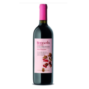 Bonarda Amabile Colli Piacentini DOC - Cantine Bacchini