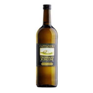 Trebbiano Rubicone Cappanera IGT - Bernardi