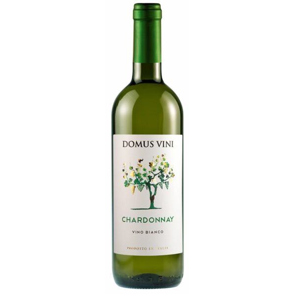 Chardonnay - Domus Vini