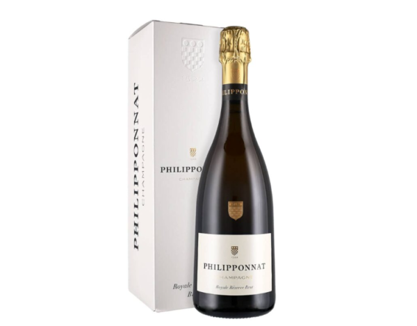 Champagne Brut AOC Royale Réserve MAGNUM 2015 Philipponnat