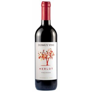 Merlot Vino Rosso - Domus Vini