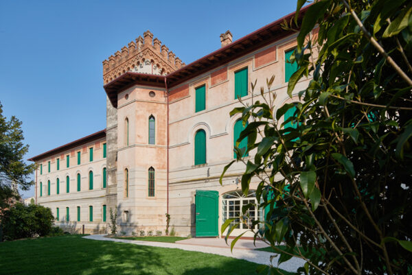 Conegliano Valdobbiadene Prosecco Superiore DOCG Cuvée Dry - La Marca - immagine 3