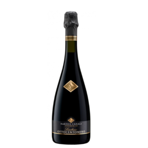 OTTOCENTONERO Lambrusco IGT - Albinea Canali