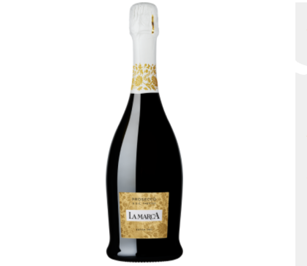 Prosecco DOC Treviso Extra Dry - La Marca