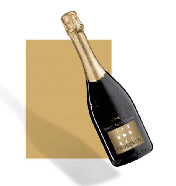 Prosecco Treviso DOC Extra Dry - Bacio della Luna