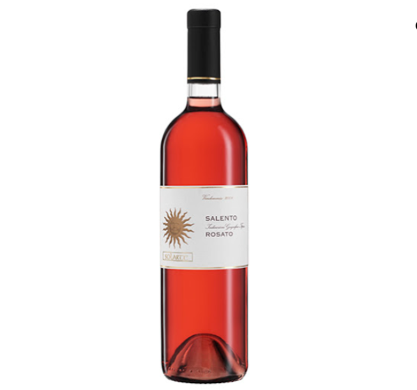 Rosato del Salento IGT - Solarte