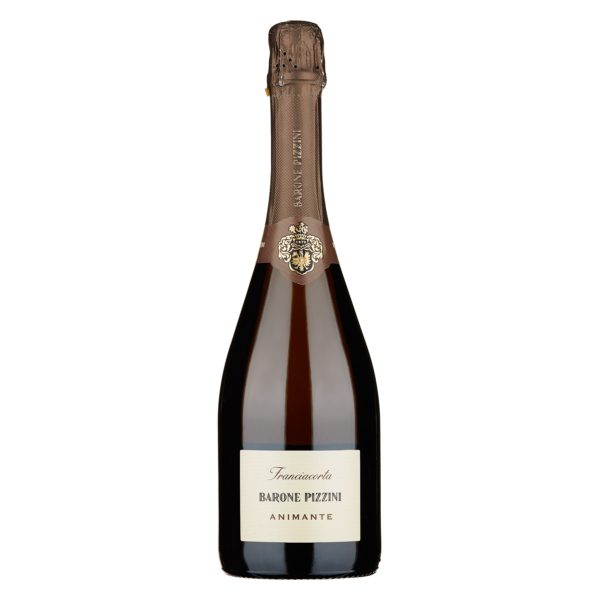 ANIMANTE Franciacorta - Barone Pizzini