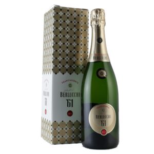 FRANCIACORTA BRUT 61 ASTUCCIATO BERLUCCHI