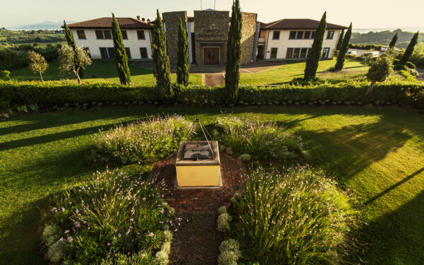 ALIOTTO Toscana IGT 2019 - Tenute Lunelli - immagine 3