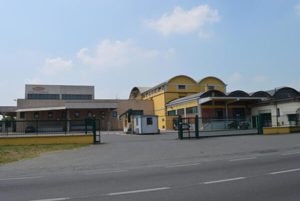 Gutturnio DOC - Cantine Bacchini - immagine 4