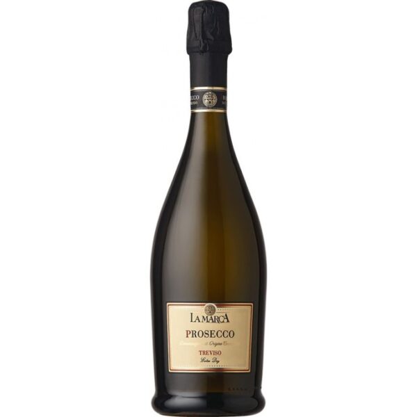 Prosecco Treviso Extra Dry DOC 1,5lt - La Marca
