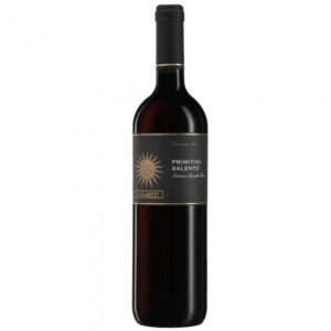 Primitivo del Salento IGT - Solarte