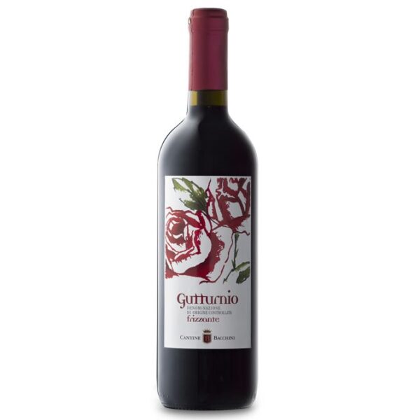 Gutturnio DOC - Cantine Bacchini