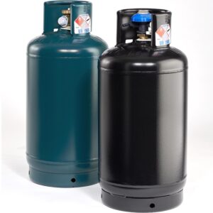 Bombola GAS GPL 10 kg LIQUIGAS
