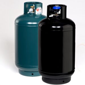 Bombola GAS GPL 15 kg LIQUIGAS