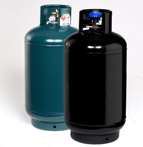 Bombola GAS GPL 15 kg LIQUIGAS