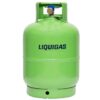Bombola GAS GPL 3 kg - Liquigas