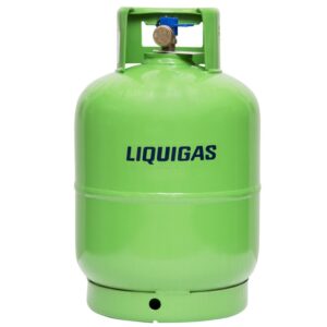Bombola GAS GPL 3 kg - Liquigas