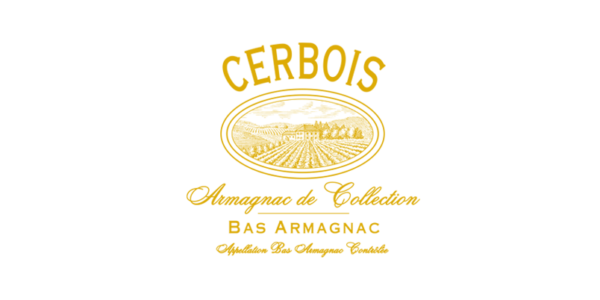 CERBOIS Armagnac de Collection XO con cassettina in legno - immagine 3