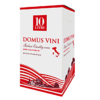 Vino ROSATO Veneto 12° - BAG in BOX da 10 lt