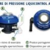 LIQUIDCONTROL A Regolatore di pressione per bombole GPL Liquigas