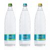Acqua San Bernardo lt.1 VETRO A RENDERE