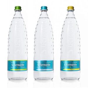 Acqua San Bernardo lt.1 VETRO A RENDERE
