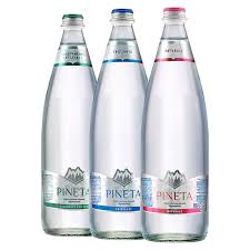 Acqua Pineta lt.1 VETRO A RENDERE