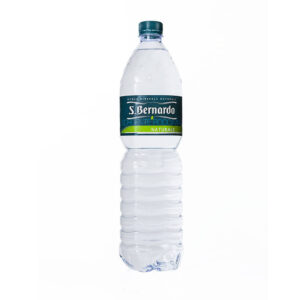 Acqua San Bernardo lt.1,5 PLASTICA