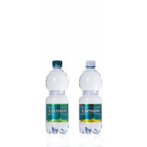 Acqua San Bernardo lt.0,50 PLASTICA