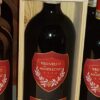 Brunello di Montalcino 2015 magnum da 1,5 lt con cassettina di legno - San Polo