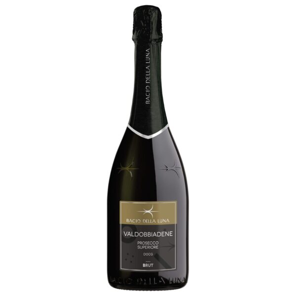 Prosecco Superiore DOCG Brut - Bacio della Luna