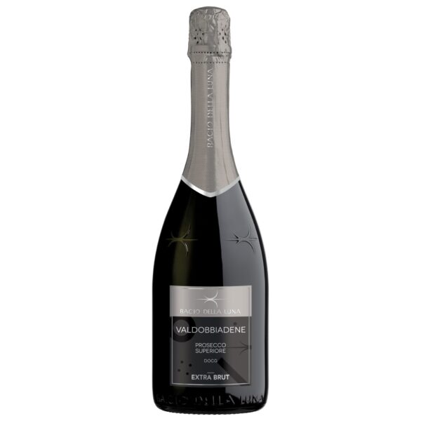 Prosecco Superiore DOCG Extra Brut - Bacio della Luna