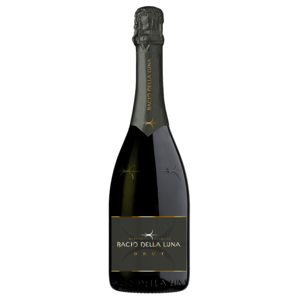 METODO CLASSICO Spumante Brut - Bacio della Luna