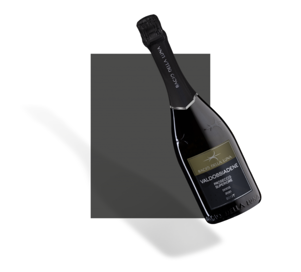Prosecco Superiore DOCG Brut - Bacio della Luna - immagine 6
