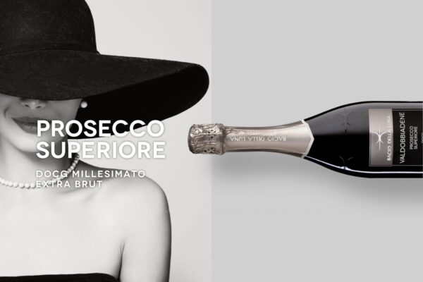 METODO CLASSICO Spumante Brut - Bacio della Luna - immagine 2