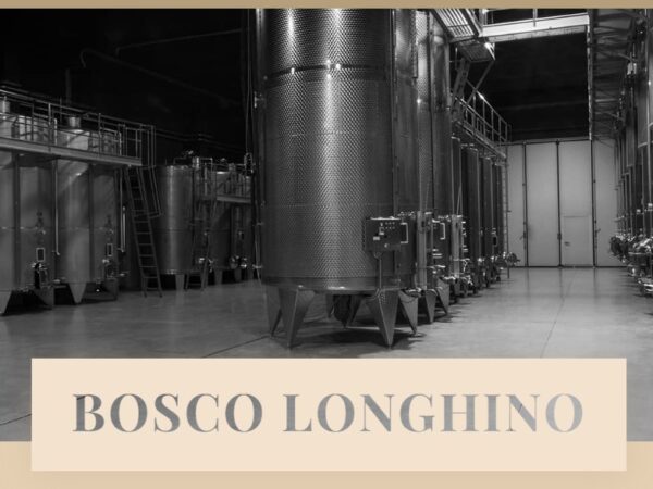 Moscato IGT PV “1895”- Bosco Longhino - immagine 5