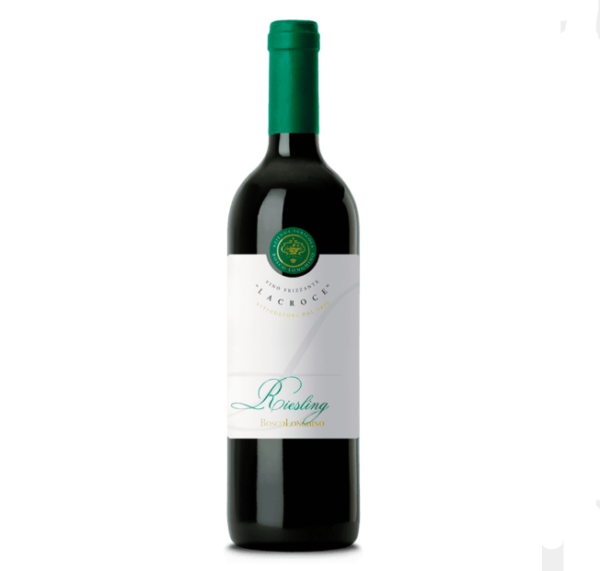 LA CROCE Riesling IGT PV - Bosco Longhino