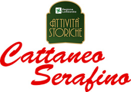 logo mobile cattaneo serafino vendita vino e acque attivita storica regione lombardia