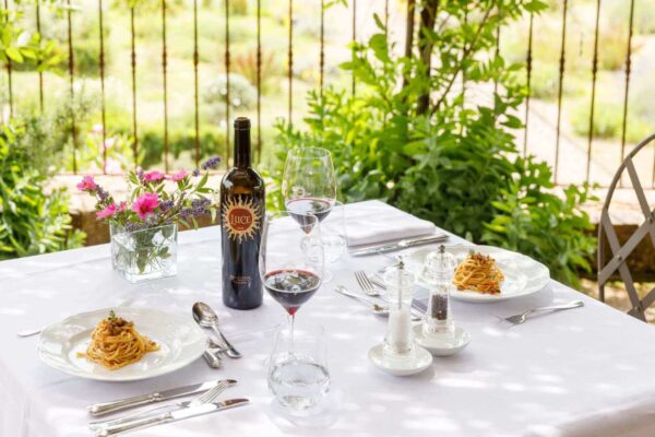 LUCENTE La Vite 2022 Toscana IGT - Tenuta Luce - immagine 2