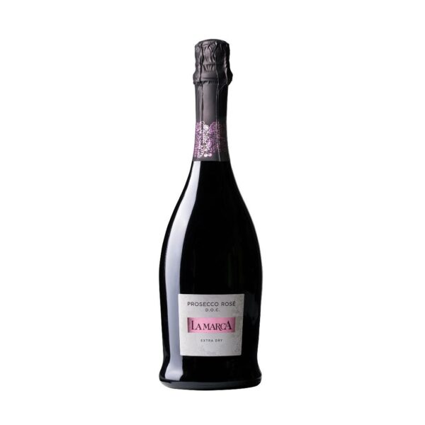 Prosecco Rosè DOC Extra Dry - La Marca