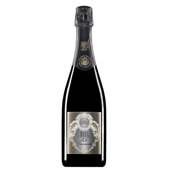 Franciacorta "BRUT 25" Blanc de Blancs - F.lli Berlucchi