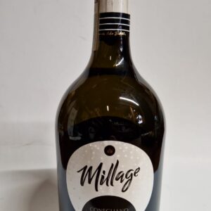 MILLAGE Conegliano Valdobbiadene Prosecco Superiore DOCG Extra Dry - La Marca - Bottiglia singola