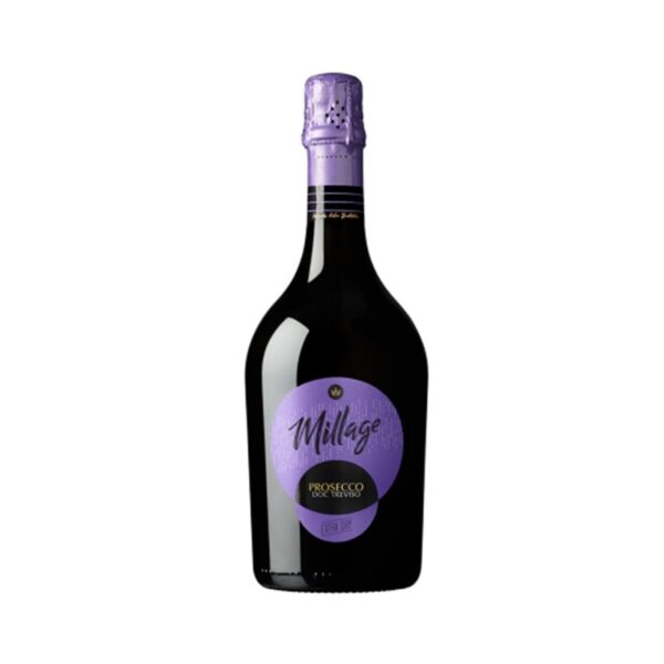 Millage Prosecco DOC Treviso Extra Dry - La Marca
