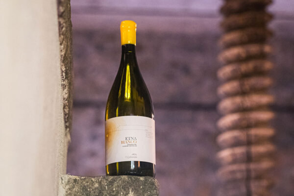 ETNA Bianco DOC - La Gelsomina