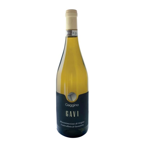 GAVI DOCG 2019 - Gaggino