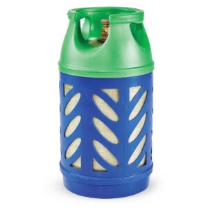 Bombola Vetroresina GAS GPL 10Kg