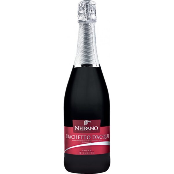 Brachetto d'Acqui DOCG - Tenute Neirano