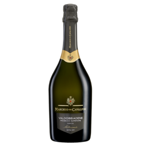 Valdobbiadene Prosecco Superiore DOCG Millesimato Extra Dry - Maschio dei Cavalieri