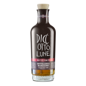 DICIOTTO LUNE Riserva Botte Porto - Distilleria Marzadro